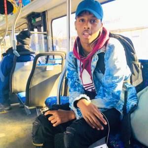 Meet your Posher, Fredo